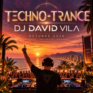 TECHNO-TRANCE