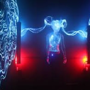 The Cosmic Boy (Original Mix) Noirlakata