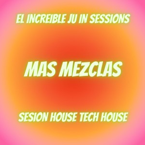 MAS MEZCLAS