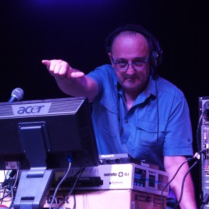 SESSION FUNKY GROOVE & HOUSE DJ LANZA 7