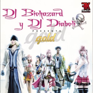Dj Biohazard - My Hands (B1)
