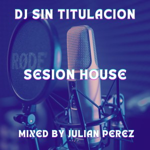 DJ SIN TITULACION