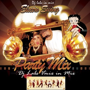 20s Party Dj Labs Mixing