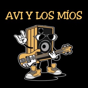 AVI Y LOS MÍOS A QUIÉN VOTAR