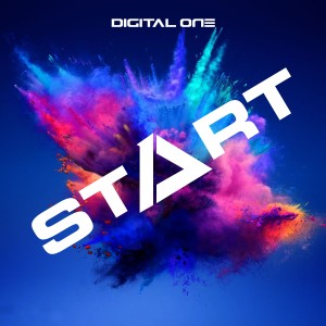 08. Digital One Ft Mont3black & DavidL - I Just Wanna Party