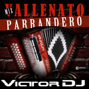 VALLENATO PARRANDERO 2020 DJ VICTOR REY