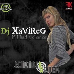 Dj XaviReg - Mentale (B1)