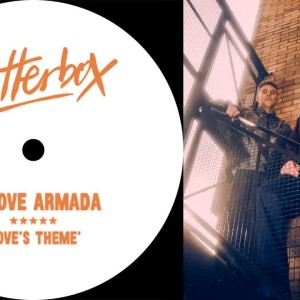 Groove Armada - Love's Theme