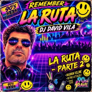 LA RUTA PARTE 2