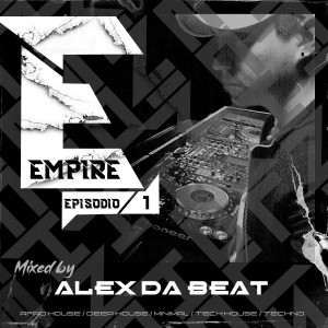 Alex Da Beat - Empire 1