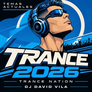 TRANCE 2026