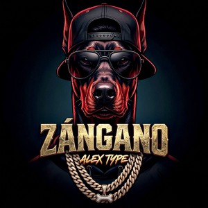 Alex Type - Zángano