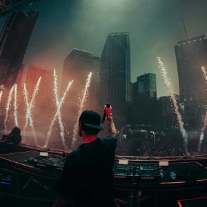 Ultra Europe 2026 - ILLENIUM | Ultra Music Festival 2026