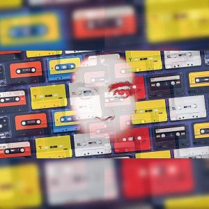 Eurodance 90s - (Edición Fin de Año 2018) Ozama