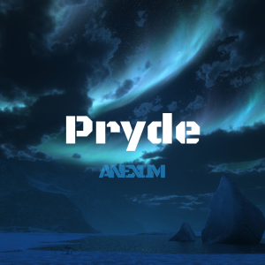 Pryde