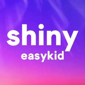 No respondo - Easykid - Shiny  "No responde, pero siempre tira un like"
