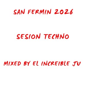 SAN FERMIN 2026