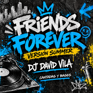 Friends Forever Summer Edition