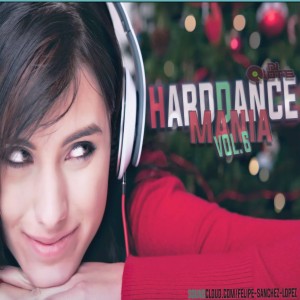DjLote_Hardance Mania_vol 6