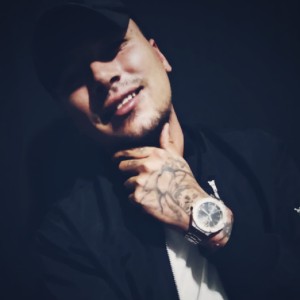 INSTAGRAM-Khoro King (PANDORA)