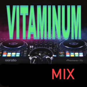 Vitaminum mix