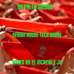 YA FALTA MENOS