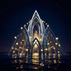 Ivan Gros - Cathedral of the Machine - B2