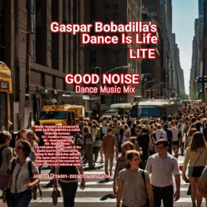GOOD NOISE