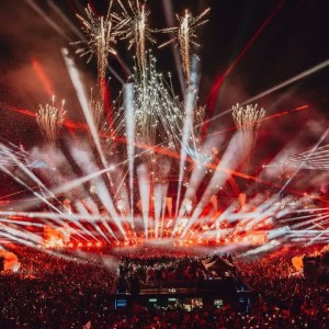 Tomorrowland Belgium 2025 l Official Aftermovie