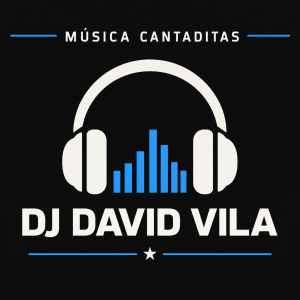 Dj David vila - Cantaditas
