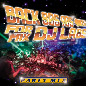 80s Future II Mix