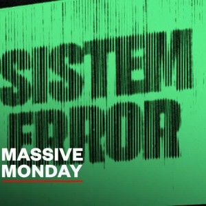 GIØ - SISTEM ERROR (Official Audio)