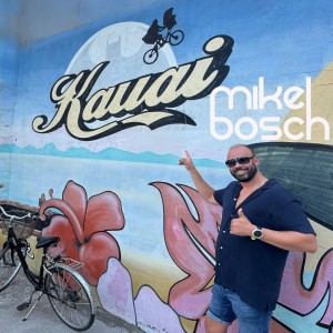 Mikel Bosch@Kauai Gavà 23-08-25