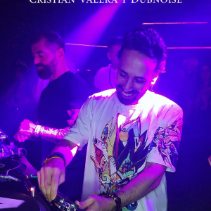 Lokotron 11 Abril 2026 (Guest Dj Cristian Varela)