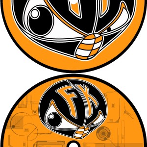 EP Frenetik Dj Manu A. - Cruel Summer (A1)