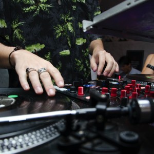 Marc Porthos - Live @ Energy Club - 27.01.2018