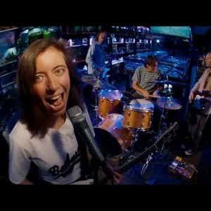 Ratboys - Ratboys - "Anywhere"