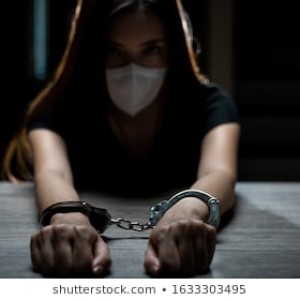 Tania TnT - Prisoner In My House