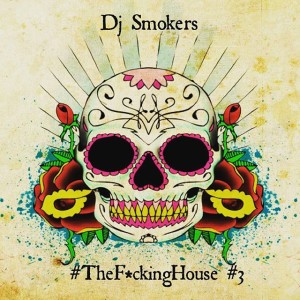 Thunder Revolution (Dj Smokers Mashup)