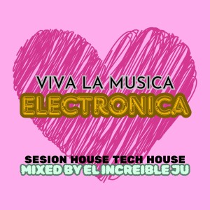 VIVA LA MUSICA ELECTRONICA