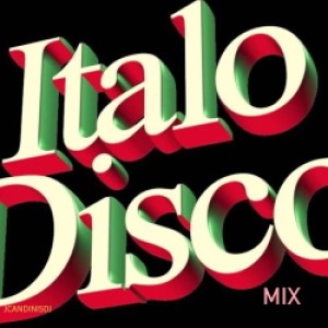 Italo Disco 04 mix