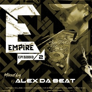 Alex Da Beat - Empire 2
