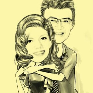 MI CHICA FAVORITA