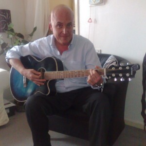 Piensa en mí  (from Tacones lejanos)