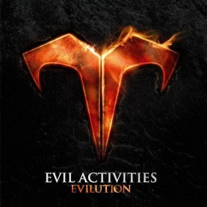 Evil Activities - Evilution