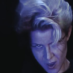 Robyn - Talk To Me