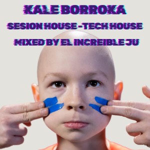 KALE BORROKA