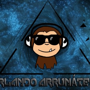 Mix Bachata - Deejay Orlando Arrunátegui