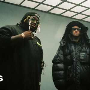 BAD BUNNY x SECH - IGNORANTES | YHLQMDLG