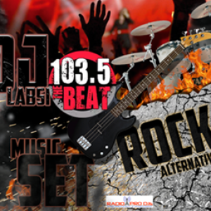 Dj Labsi ( Rock Alterntivo )